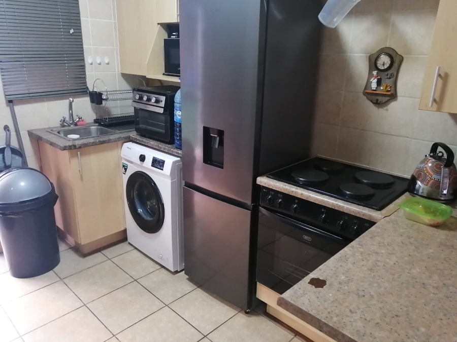 2 Bedroom Property for Sale in Bainsvlei Free State